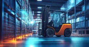 AI Driven Business Performance across the Manufacturing Organization