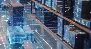 Why Supply Chain Digitalization is the Key to Greater Efficiency and Resilience Why Supply Chain Digitalization is the Key to Greater Efficiency and Resilience