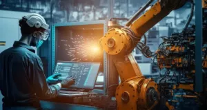 Connected Products Strategy for Manufacturers