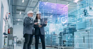 Digital Product Engineering in Manufacturing