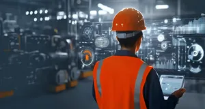 Why MRO Master Data is the Hidden Lever for Manufacturing Performance