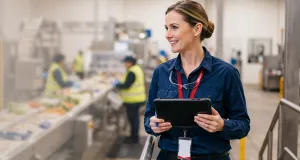 Is Your Shop Floor Ready for Intelligent Automation?