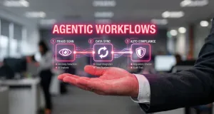 Will Agentic AI Redefine the Insurance Core?