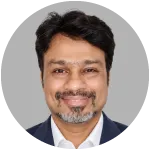 Mandar Mujumdar