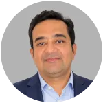 Neerav Gupta