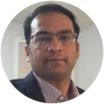 Ramasubramanian S.