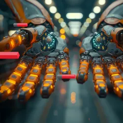 Manufacturing Customers Arent Buying AI They are Investing in Solutions