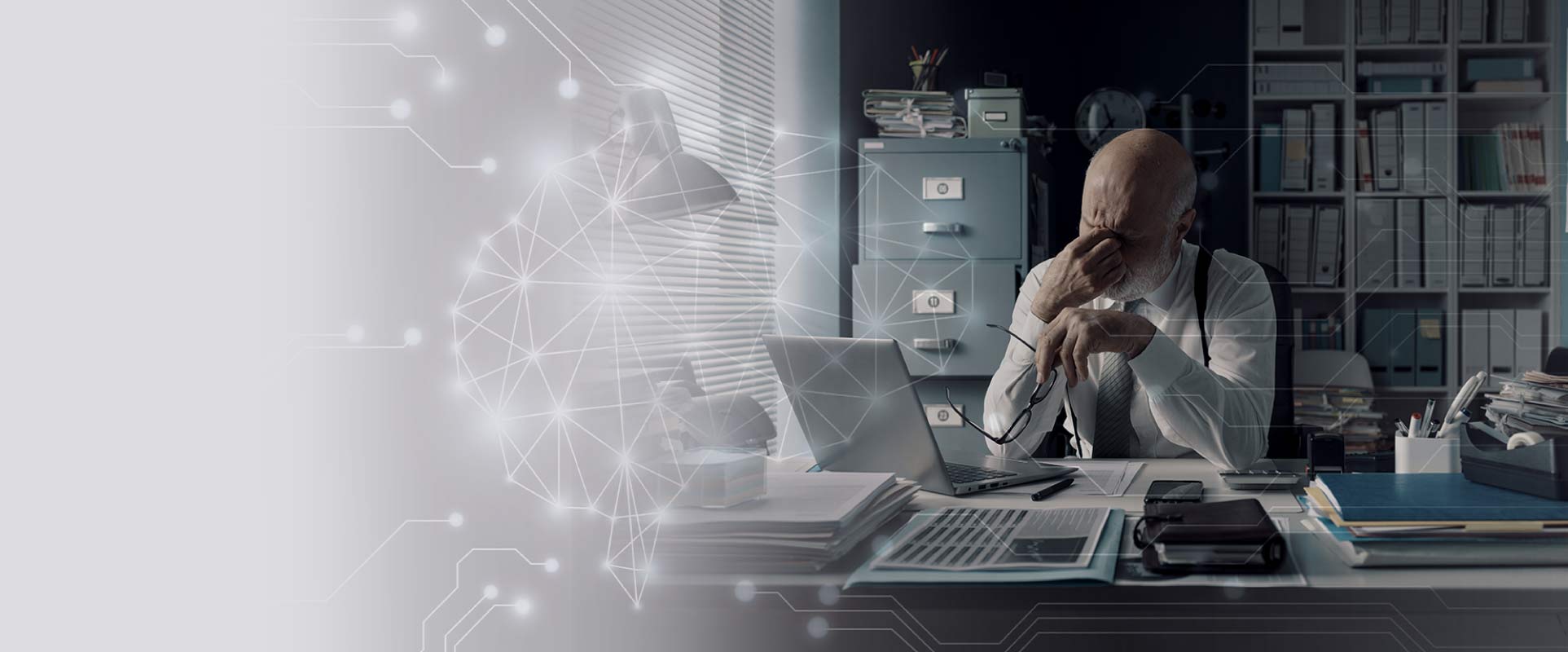 Submission Intake Automation