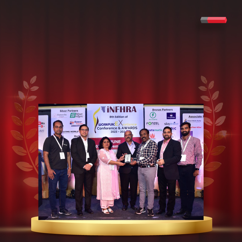 Birlasoft Award