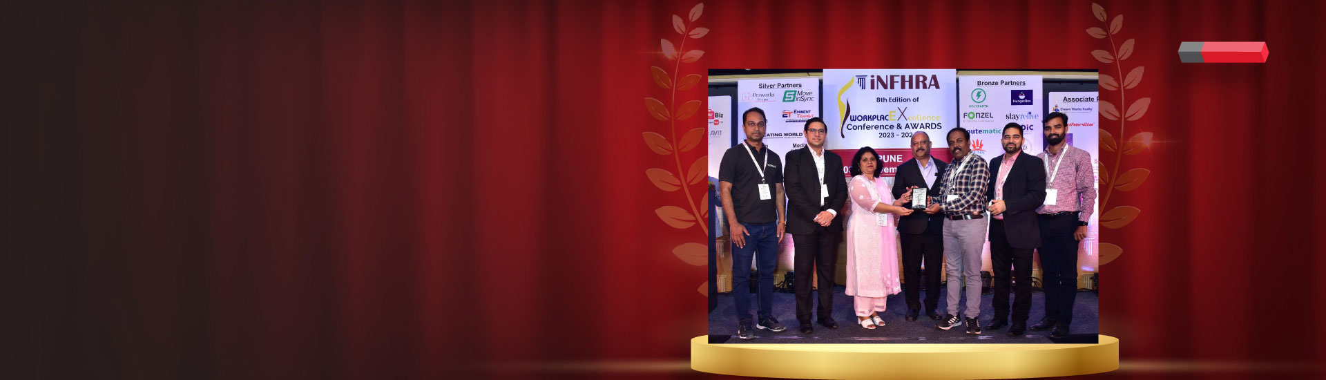 Birlasoft Award