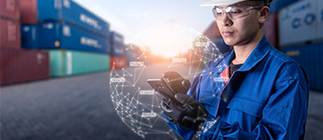 11 Ways IoT is Massively Transforming Global Supply Chains