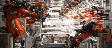 17 Remarkable Use Cases of AI in the Manufacturing Industry