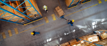 7 Reasons Why Manufacturers Are Adopting Augmented Reality For Warehouse Picking