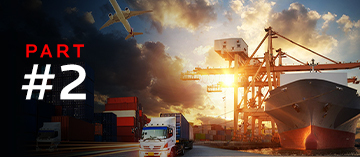 Building a Agile & Resilient Freight Forwarding Global Rollout