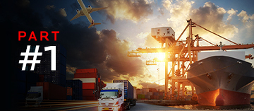 Business Benefits of Freight Forwarders Moving to the Cloud