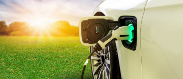 Global Infrastructure support for a Leader in Electric Vehicle Technology