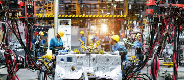 Supplier Risk Management in Automotive Industry: The Essential Guide