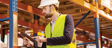 Industry 4.0 and the future of smart warehousing