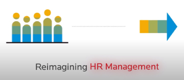HR Digital Transformation: Enriching Employee Experience With Technology Enabled