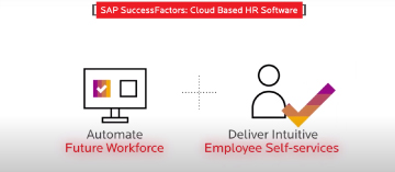  Transform Your Workforce Experience With SAP SuccessFactors Employee Central So