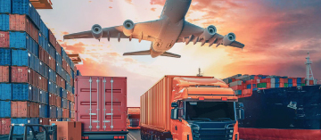 Integrated Logistics Solutions for Contract Logistics