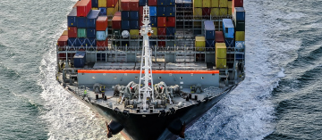Integrated Logistics Solutions for Ship Owning and Operations