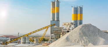 Birlasoft IoT platform for Ready-Mix Cement Industry