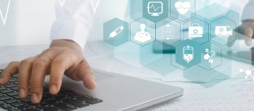 Building a Solid Foundation for the Digital Hospital