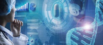 Unleashing the Power of Data - AI Revolution in Pharma Lifecycle Management 