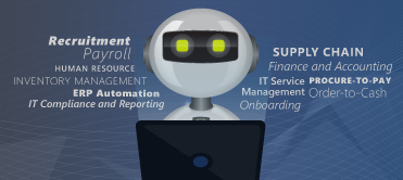 Robotic Process Automation