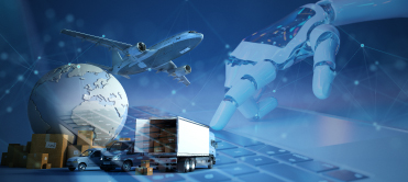 Global auto leader implements an RPA solution to automate freight and logistics 