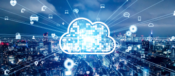 The Future of Workloads: A Cloud Perspective