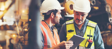 Transforming Channel Partner Management in Building Construction Materials Industry