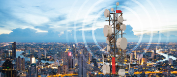 Transforming Telecommunications and Enhancing Efficiency for a Wireless Network Provider