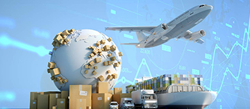 How Transworld Group Optimized Their Contract Logistics Process
