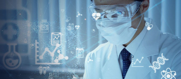 Transform Biopharma Operations for Rapid Growth with Oracle ERP Cloud
