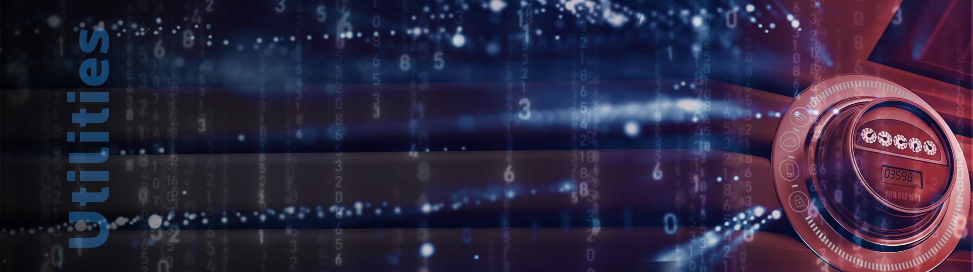 Utilities and Energy Consulting and Solutions