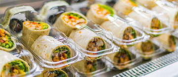 The Rapid Innovation of the Convenience Food Industry