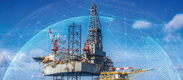 Future-Proofing IIoT-led Virtual Digital Assets With Network Modernization in the Oil & Gas Industry