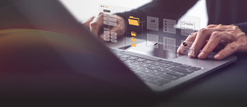 Webinar: Doing AMS the &#039;Smart&#039; way for Infor Applications